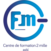 Logo CF2m