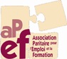 logo APEF