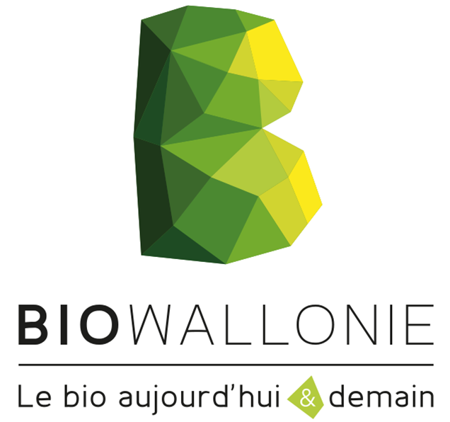 logo bio-wallonie