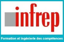 Logo Infrep