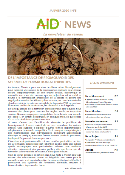 AID News 5_couv