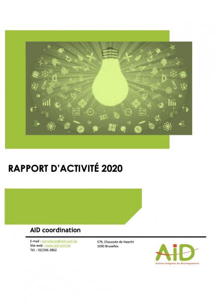 rapport d'activités AID 2018_couv