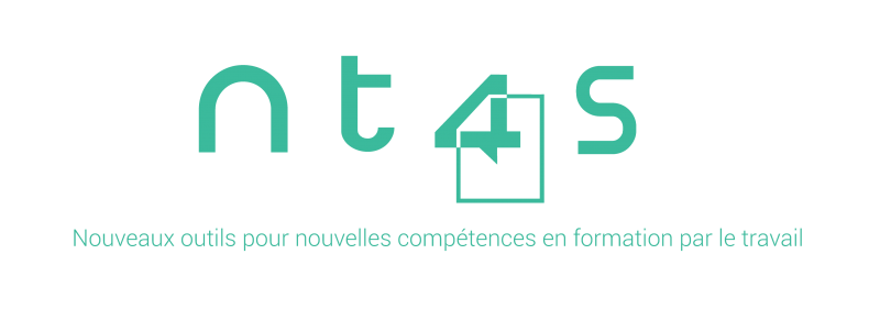 logo NT4S