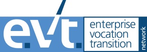 logo EVT