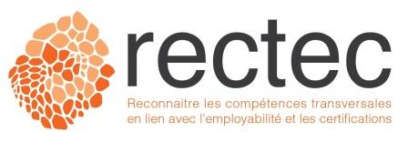 Logo RECTEC web