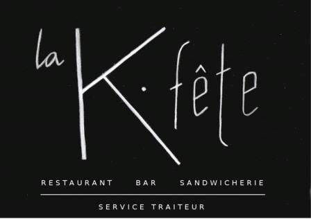 logo K-fete